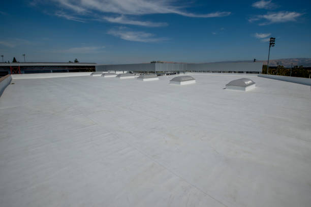 Best Roof Insulation Installation  in Richland Hills, TX